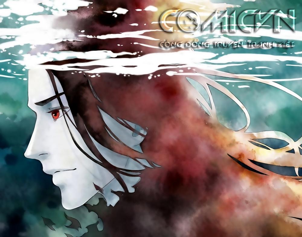 Quỷ Sai Chapter 2 - Trang 2