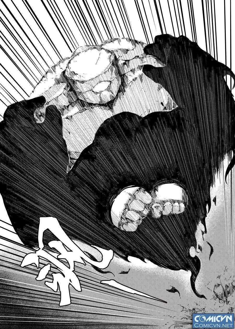 Quỷ Sai Chapter 20 - Trang 2