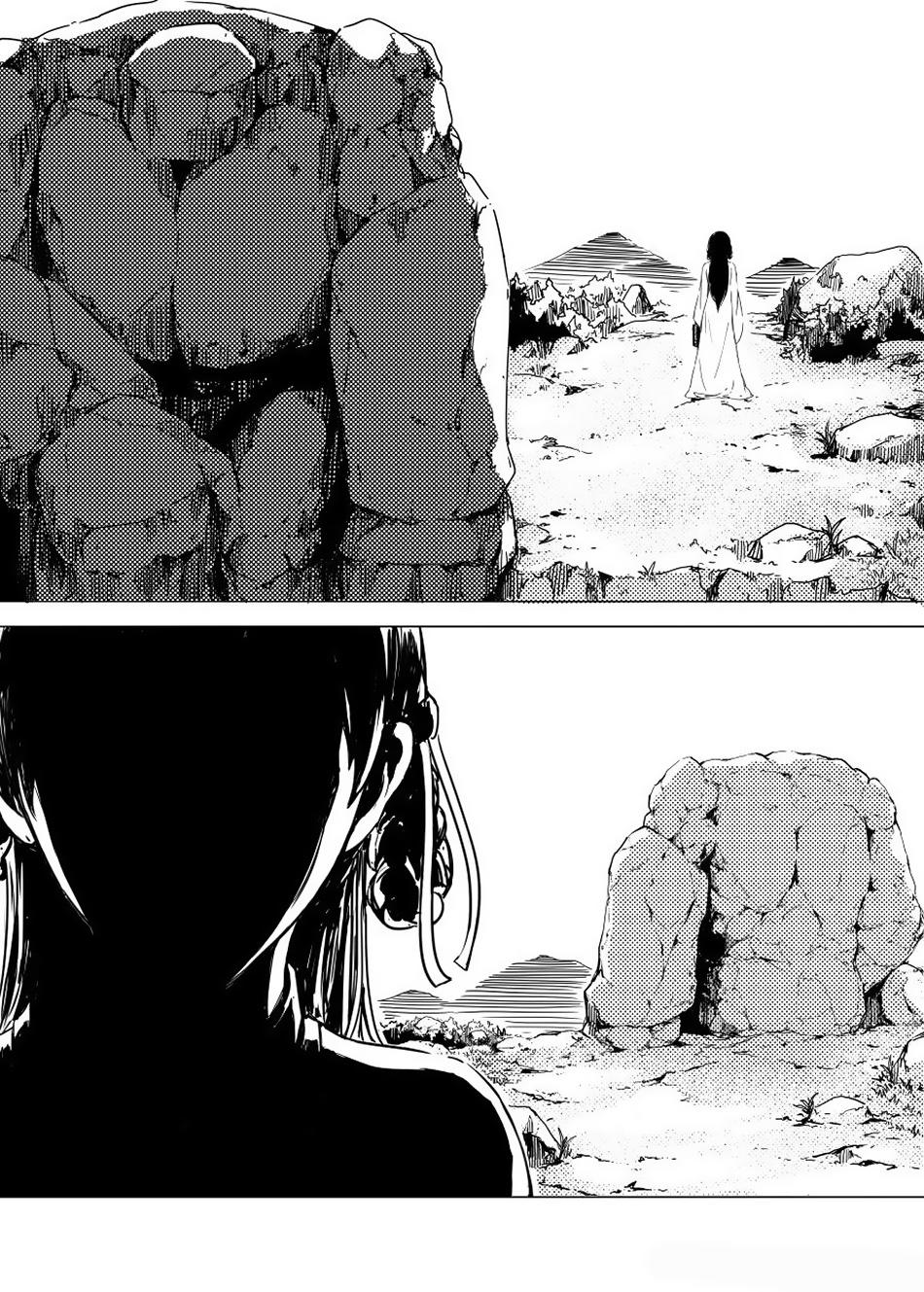 Quỷ Sai Chapter 21 - Trang 2