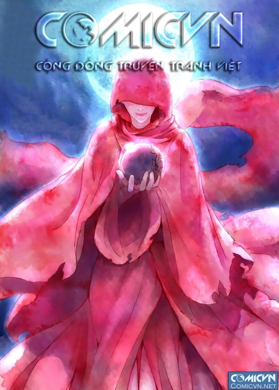 Quỷ Sai Chapter 7 - Trang 2