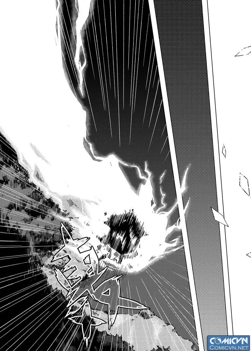 Quỷ Sai Chapter 7 - Trang 2