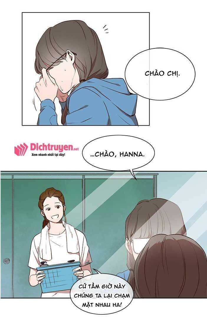 Quỷ Sứ Số 4 Chapter 1 - Trang 2