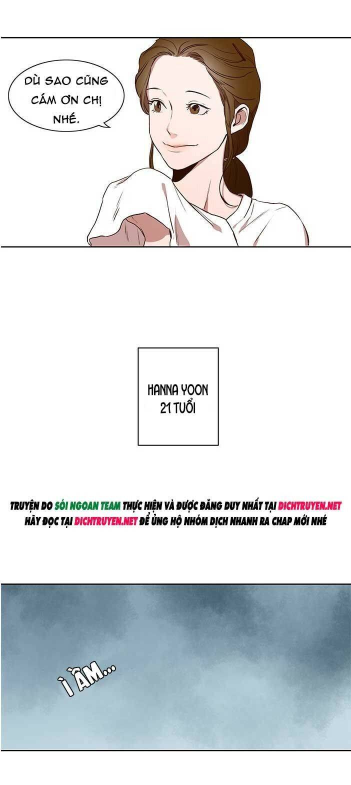 Quỷ Sứ Số 4 Chapter 1 - Trang 2