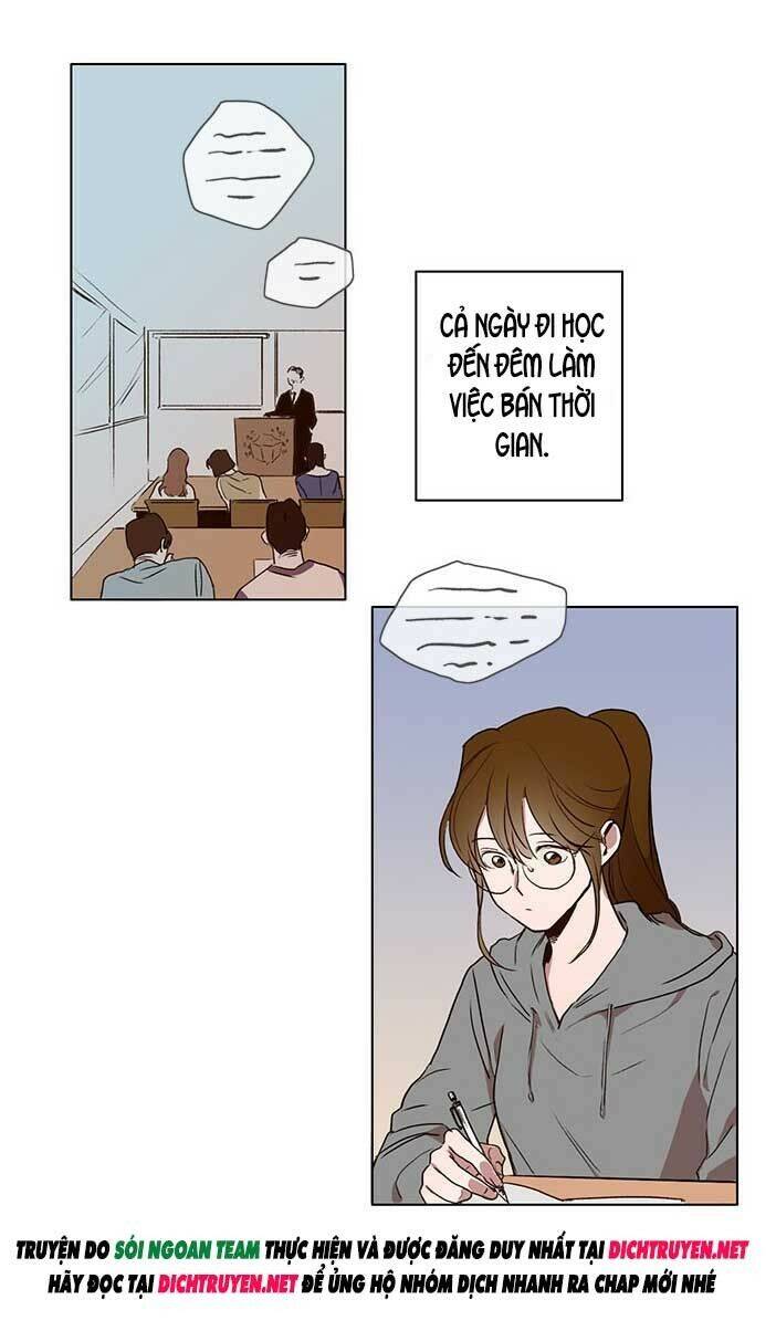 Quỷ Sứ Số 4 Chapter 1 - Trang 2