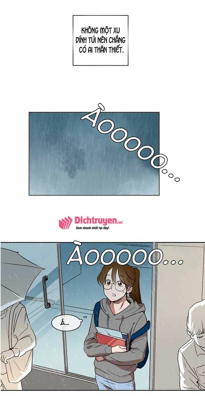 Quỷ Sứ Số 4 Chapter 1 - Trang 2