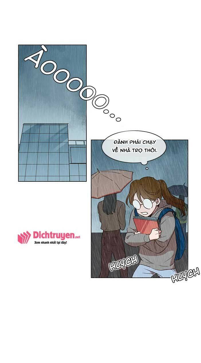 Quỷ Sứ Số 4 Chapter 1 - Trang 2