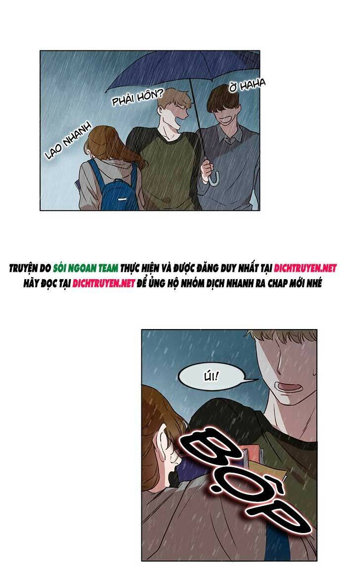 Quỷ Sứ Số 4 Chapter 1 - Trang 2