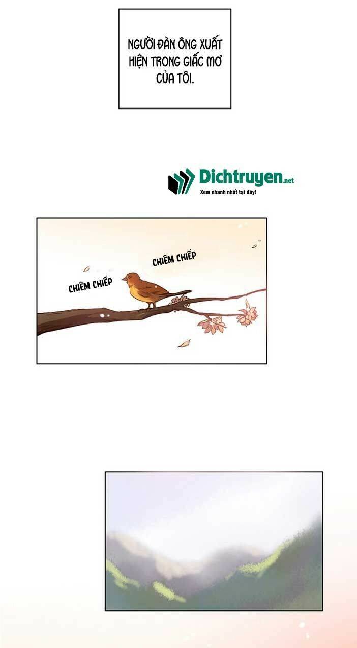 Quỷ Sứ Số 4 Chapter 1 - Trang 2