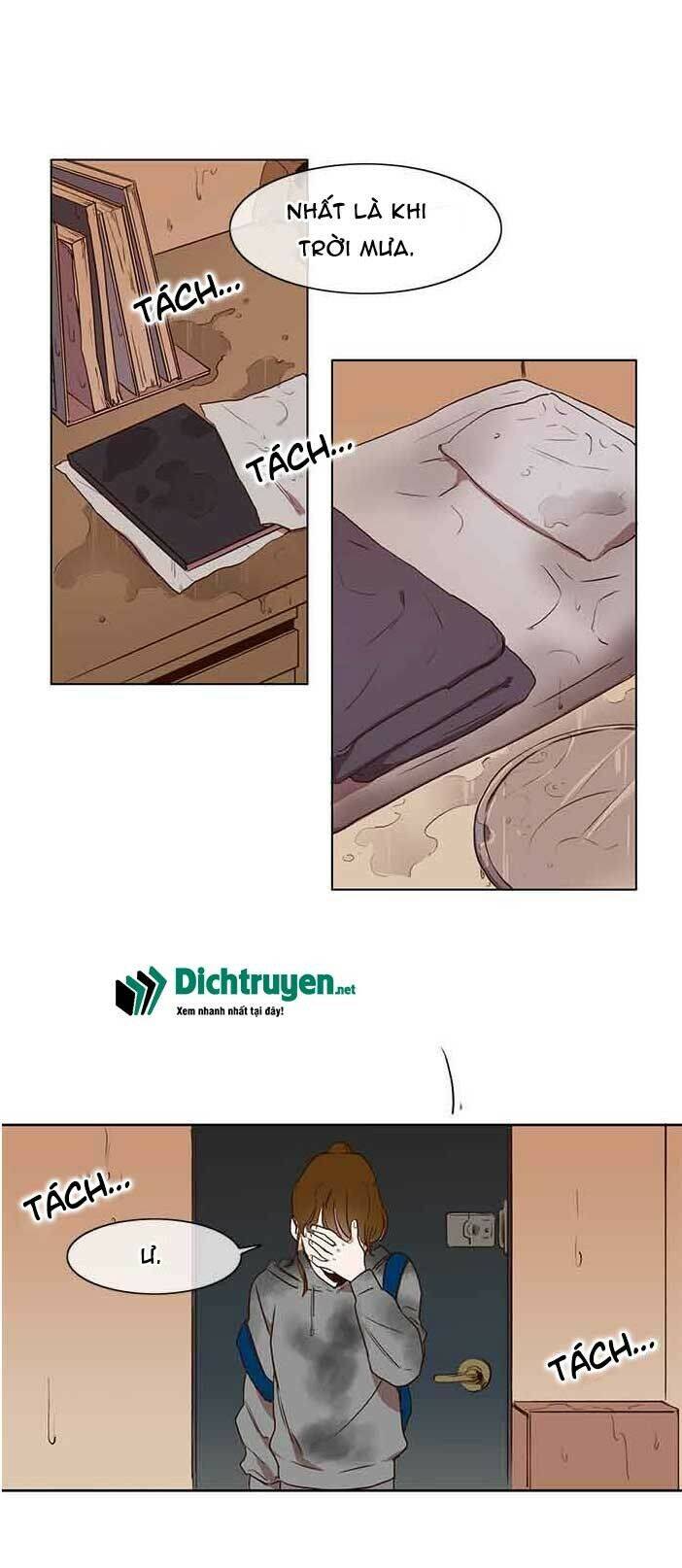 Quỷ Sứ Số 4 Chapter 1 - Trang 2