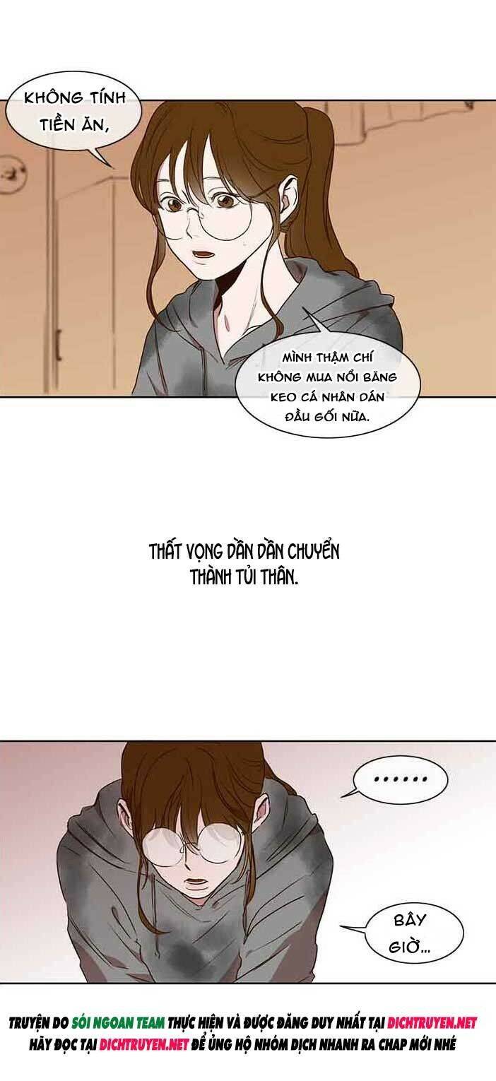 Quỷ Sứ Số 4 Chapter 1 - Trang 2