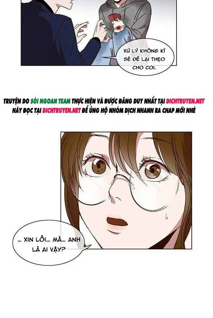 Quỷ Sứ Số 4 Chapter 1 - Trang 2