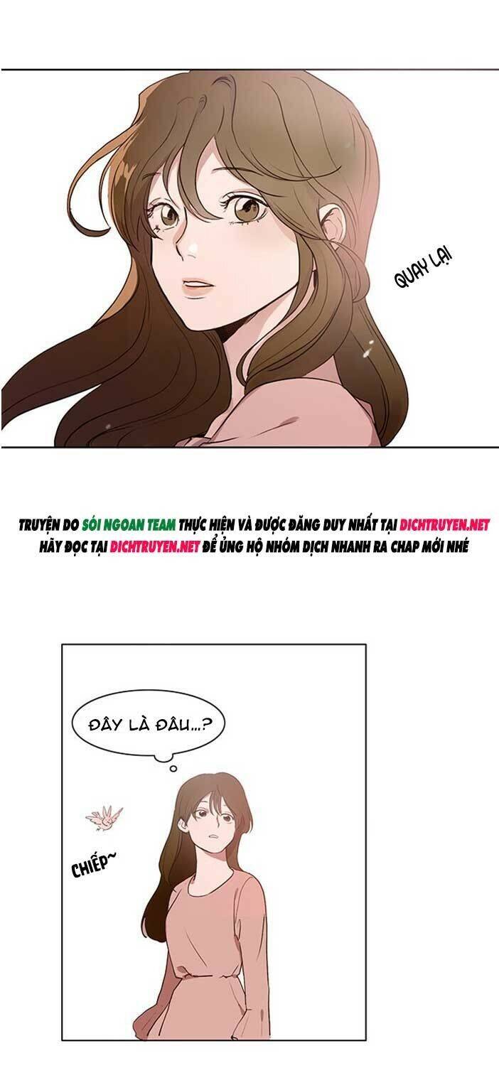 Quỷ Sứ Số 4 Chapter 1 - Trang 2