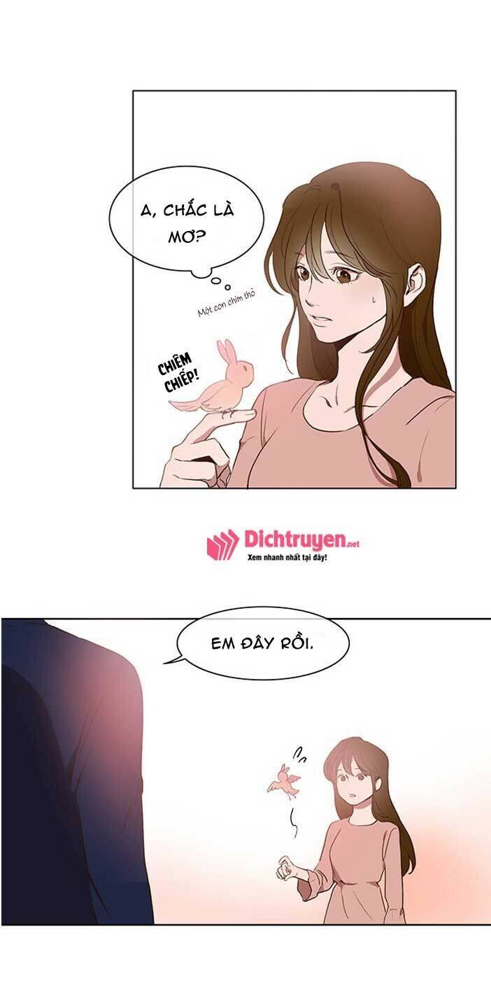 Quỷ Sứ Số 4 Chapter 1 - Trang 2