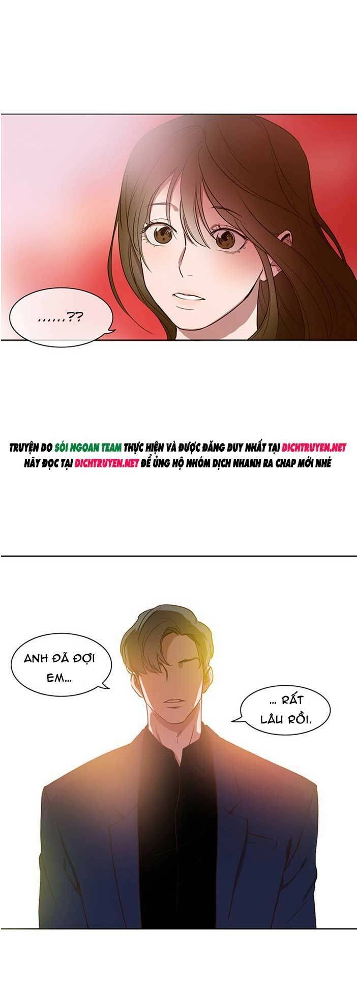 Quỷ Sứ Số 4 Chapter 1 - Trang 2