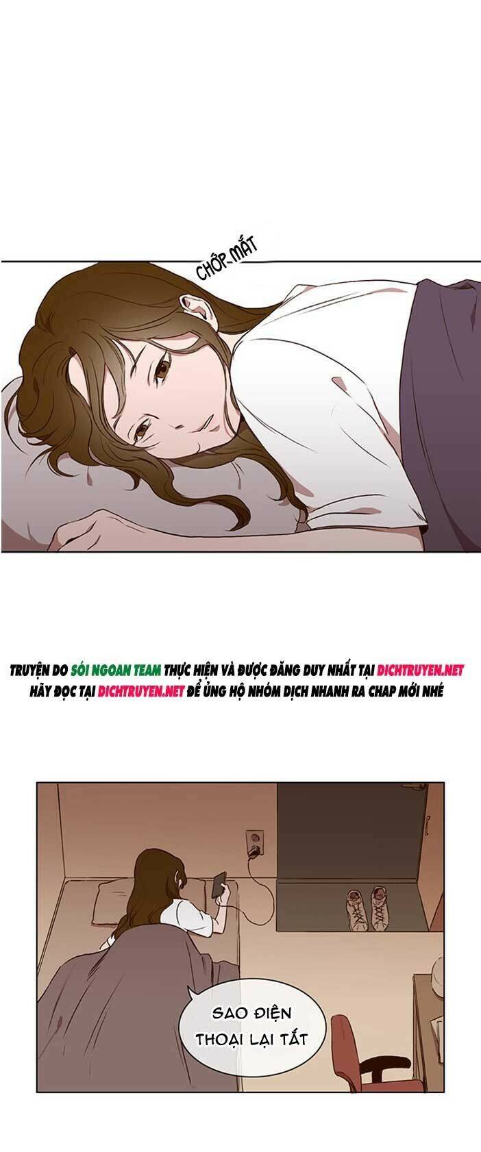 Quỷ Sứ Số 4 Chapter 1 - Trang 2