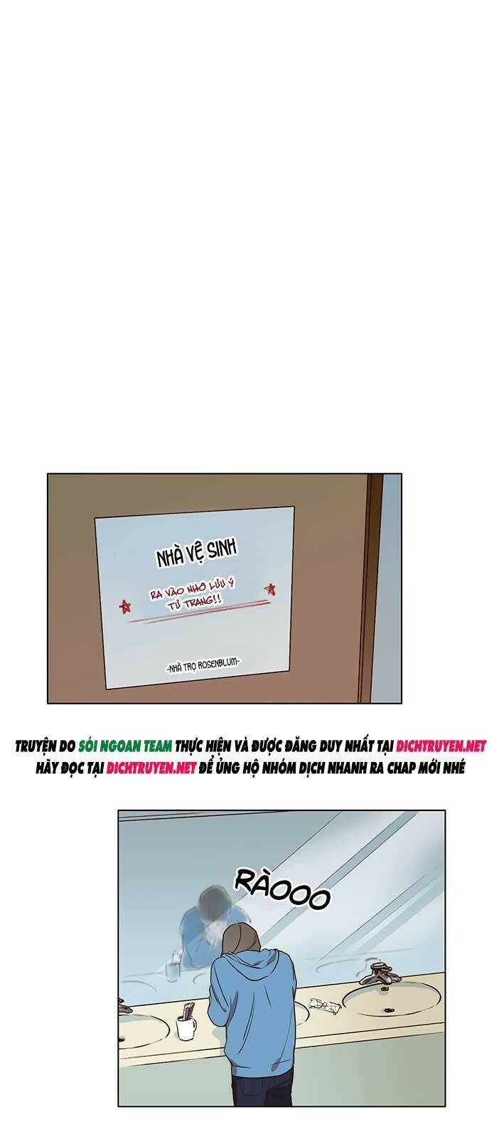 Quỷ Sứ Số 4 Chapter 1 - Trang 2