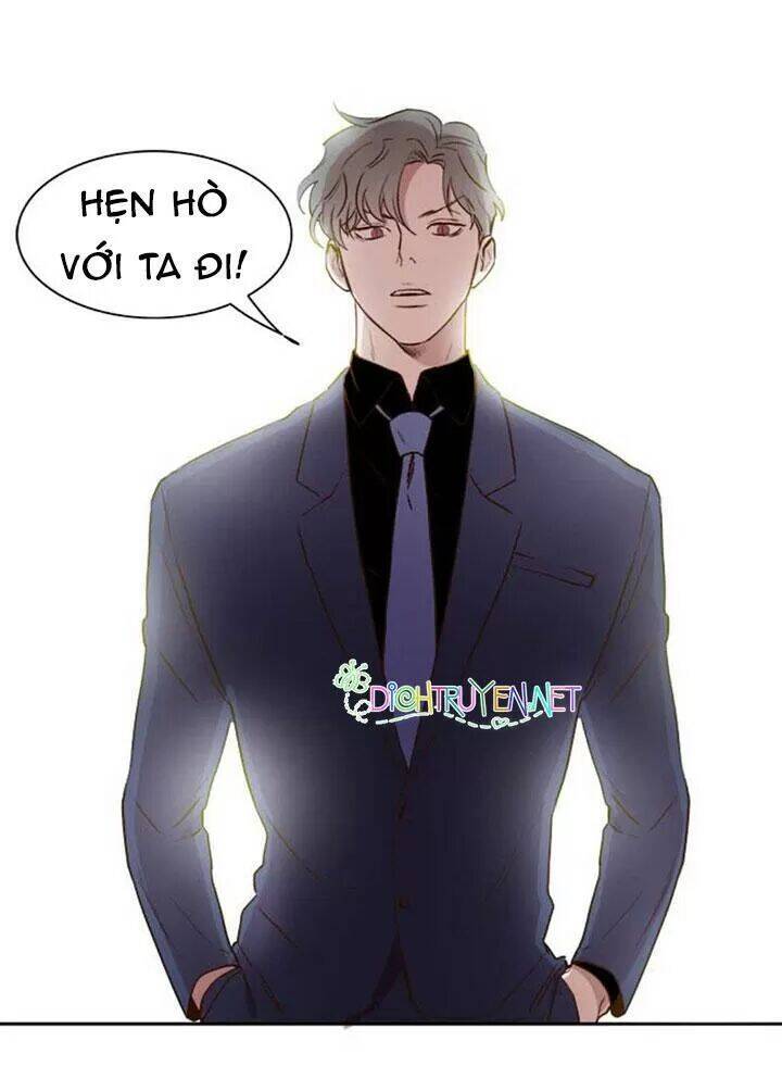 Quỷ Sứ Số 4 Chapter 10 - Trang 2