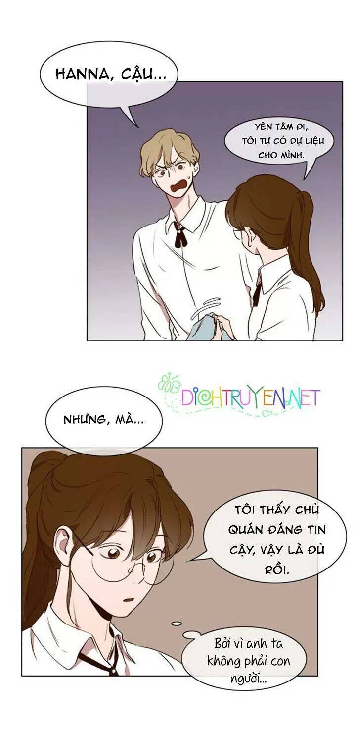 Quỷ Sứ Số 4 Chapter 10 - Trang 2