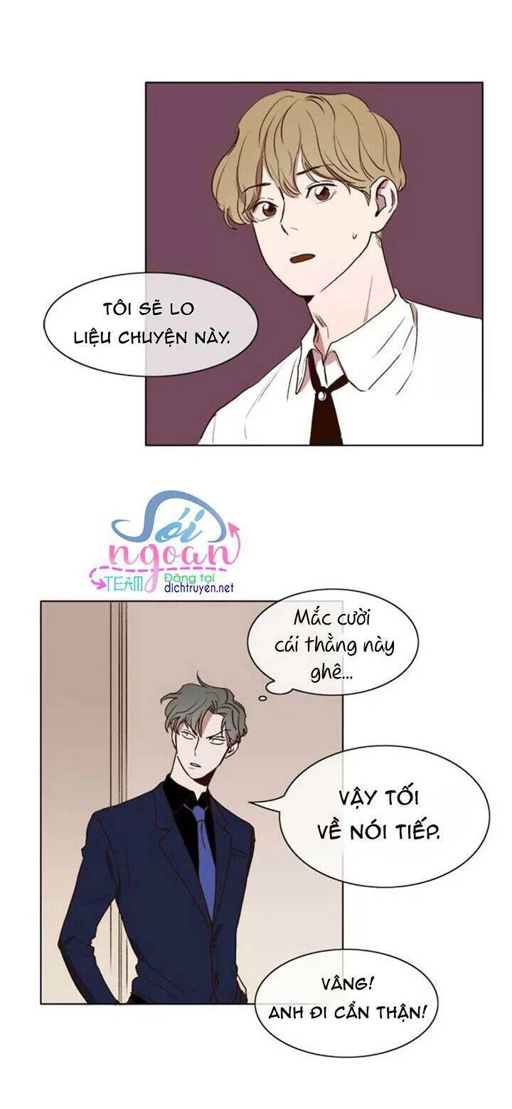 Quỷ Sứ Số 4 Chapter 10 - Trang 2