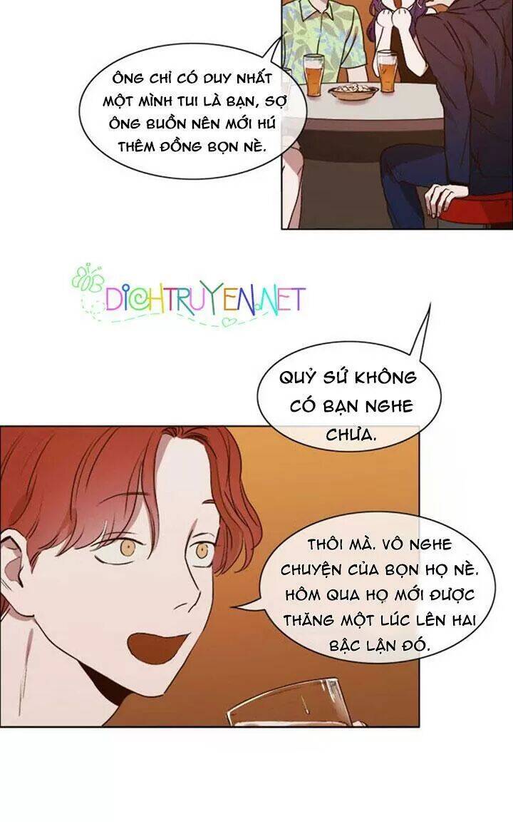 Quỷ Sứ Số 4 Chapter 10 - Trang 2