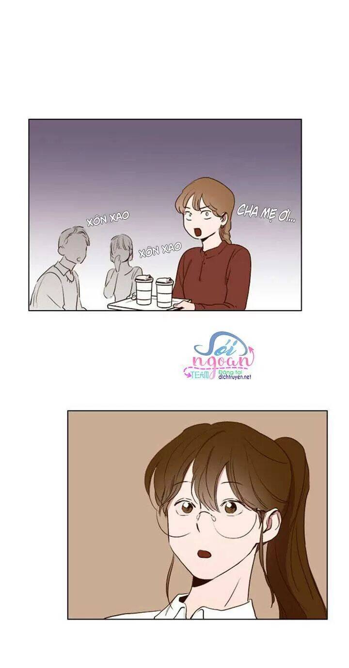 Quỷ Sứ Số 4 Chapter 10 - Trang 2