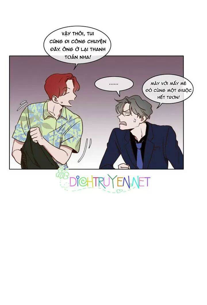 Quỷ Sứ Số 4 Chapter 10 - Trang 2