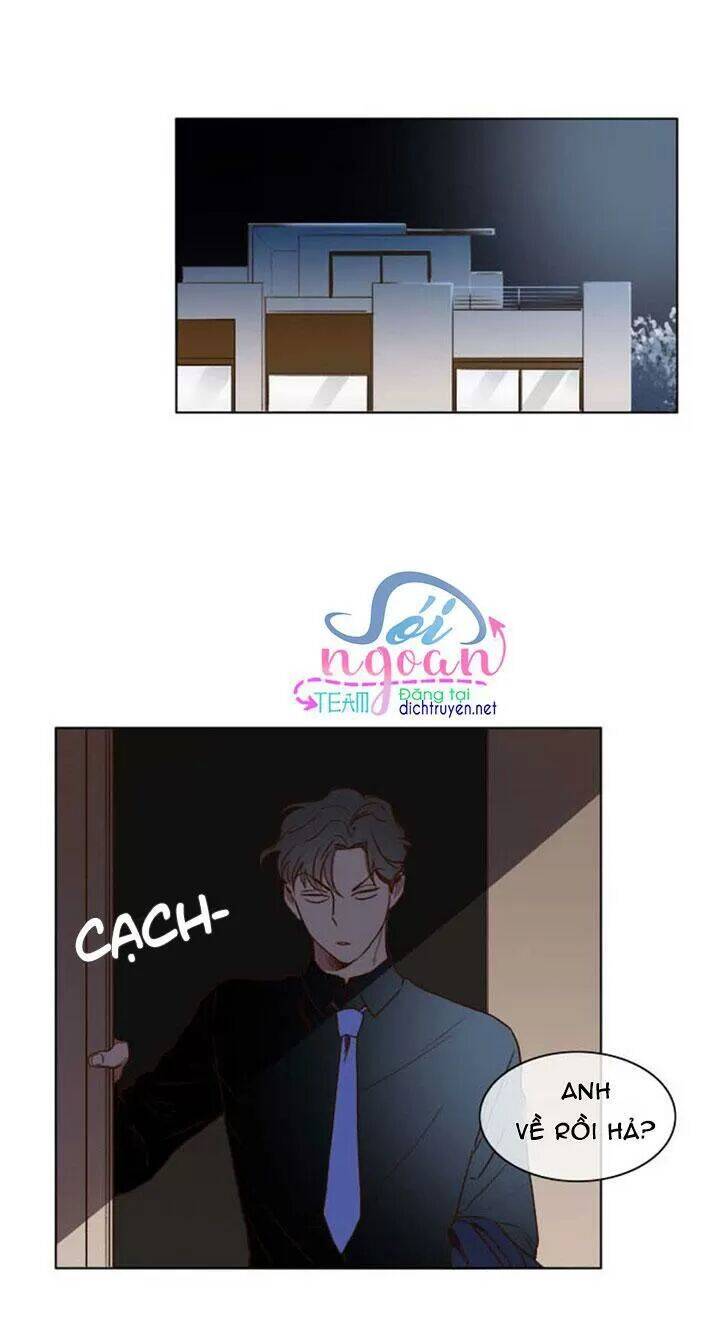 Quỷ Sứ Số 4 Chapter 10 - Trang 2