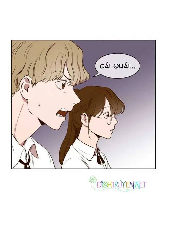 Quỷ Sứ Số 4 Chapter 10 - Trang 2