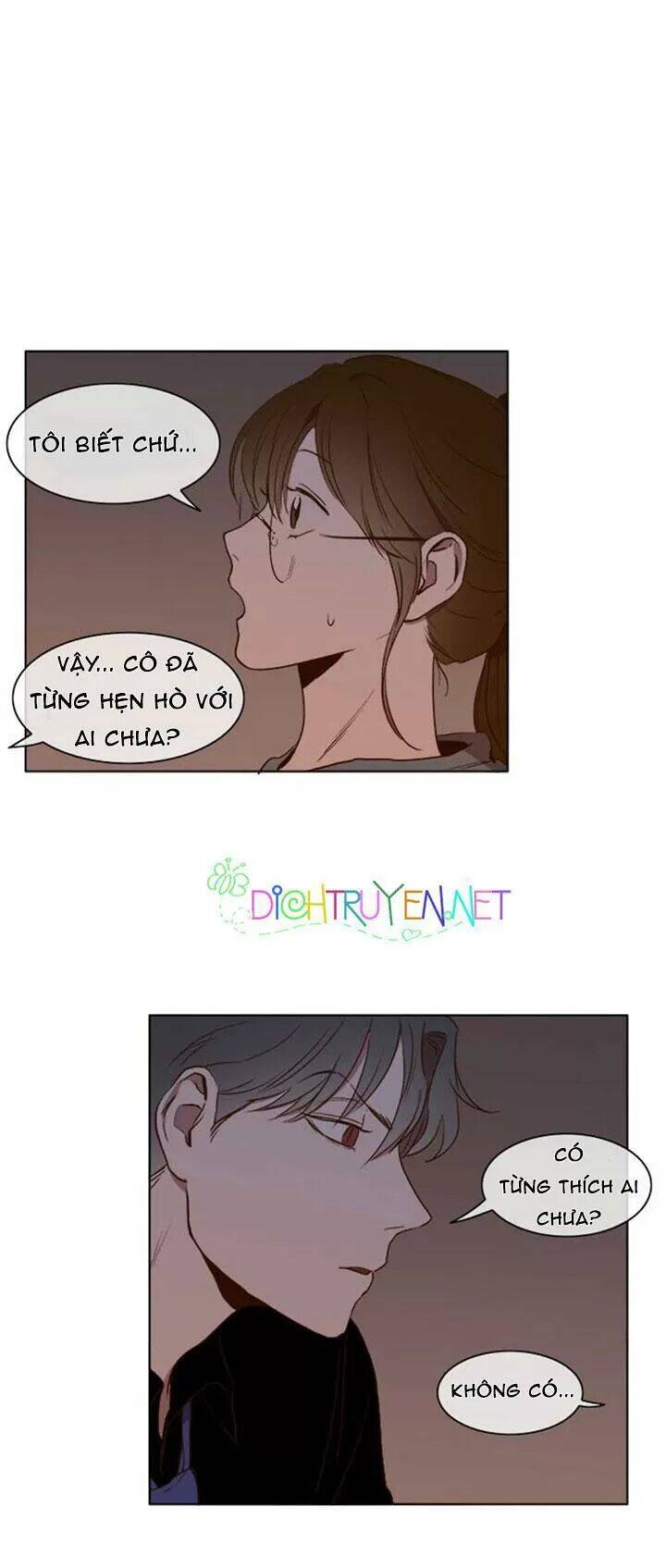 Quỷ Sứ Số 4 Chapter 10 - Trang 2