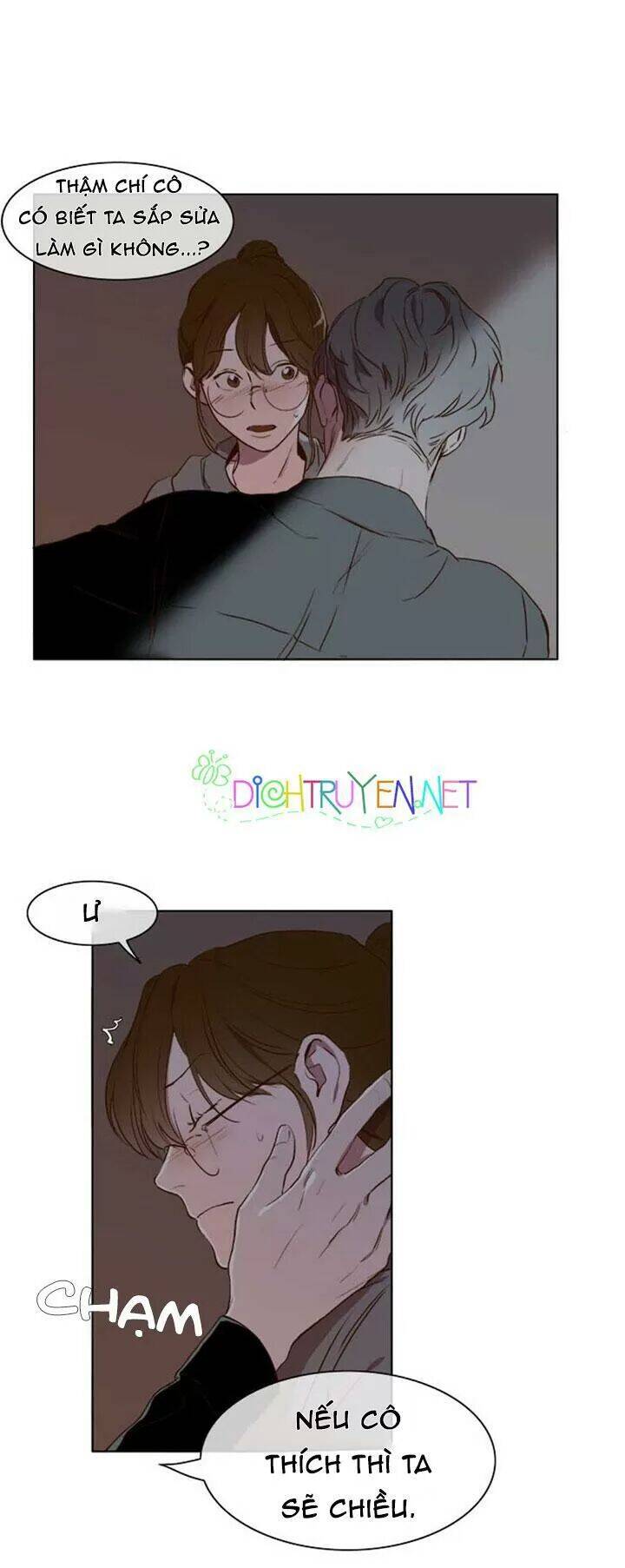 Quỷ Sứ Số 4 Chapter 10 - Trang 2