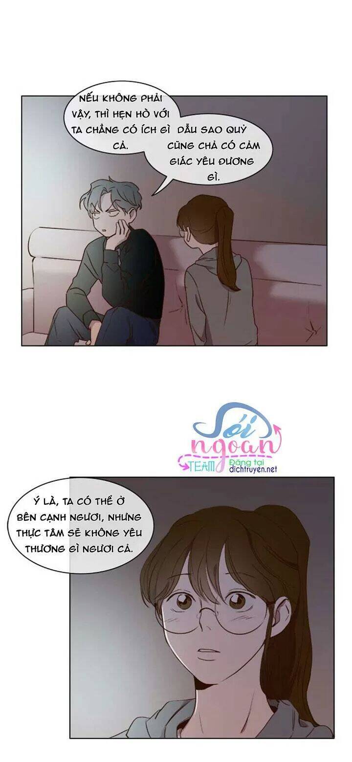 Quỷ Sứ Số 4 Chapter 10 - Trang 2