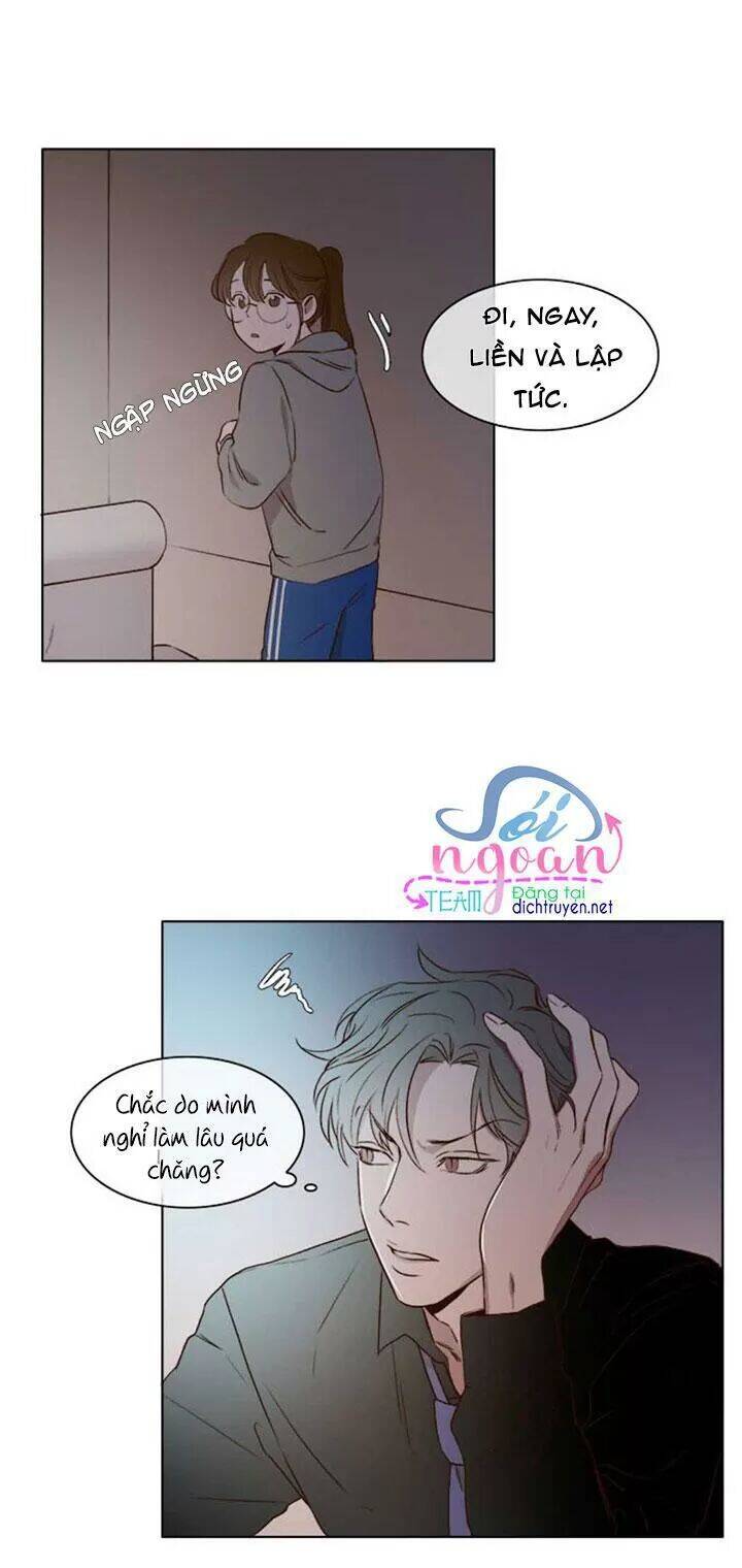 Quỷ Sứ Số 4 Chapter 10 - Trang 2