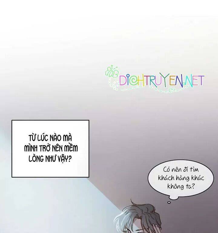 Quỷ Sứ Số 4 Chapter 10 - Trang 2