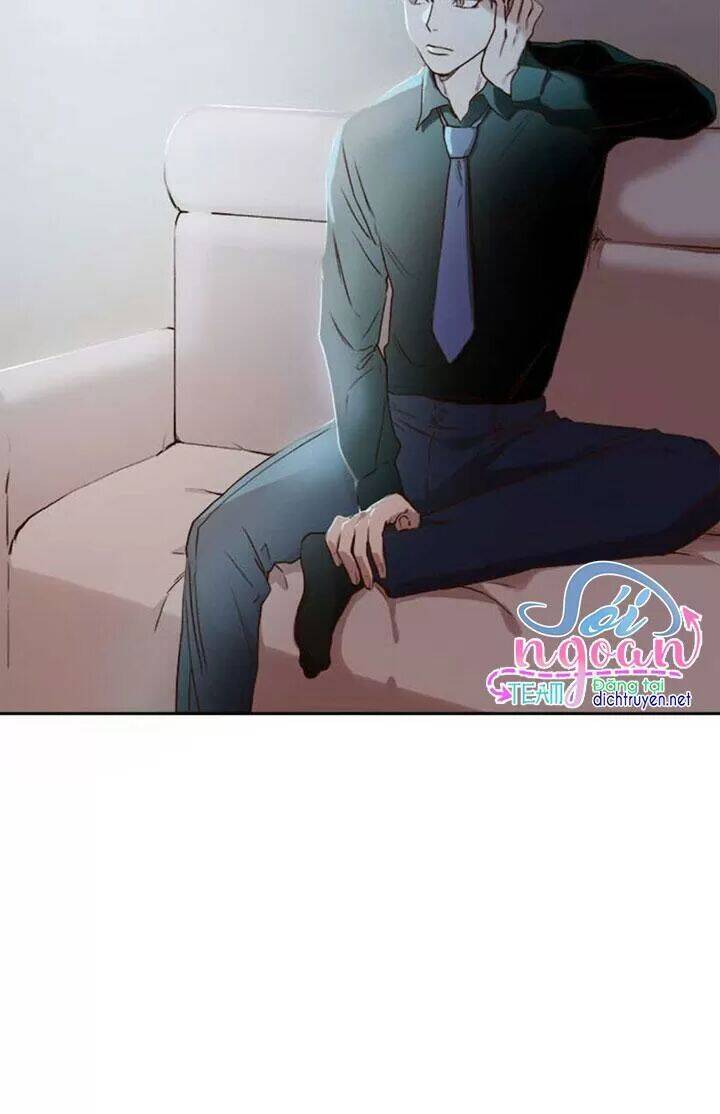 Quỷ Sứ Số 4 Chapter 10 - Trang 2