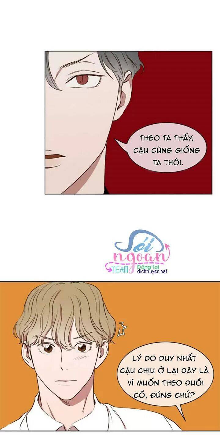 Quỷ Sứ Số 4 Chapter 10 - Trang 2