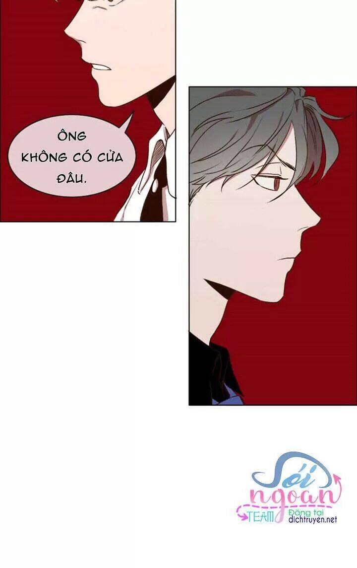 Quỷ Sứ Số 4 Chapter 10 - Trang 2