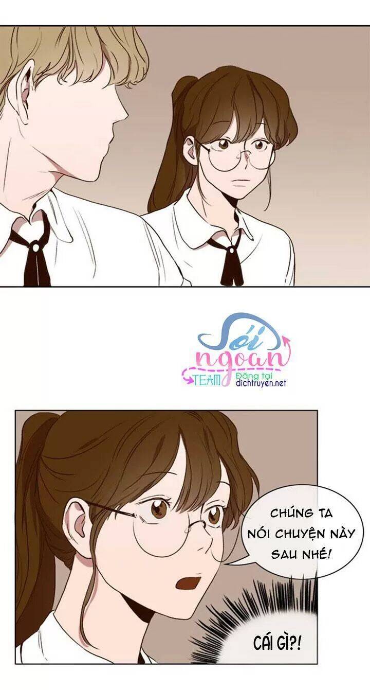 Quỷ Sứ Số 4 Chapter 10 - Trang 2