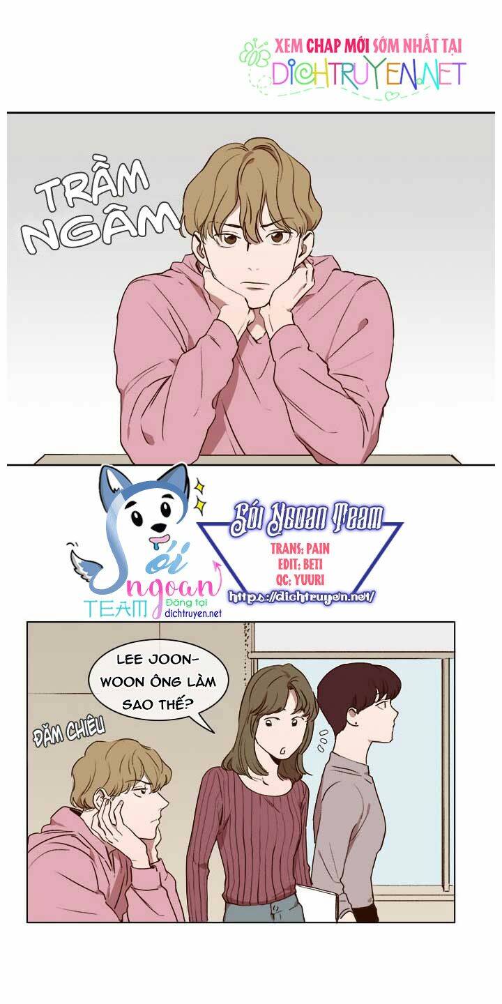 Quỷ Sứ Số 4 Chapter 11 - Trang 2