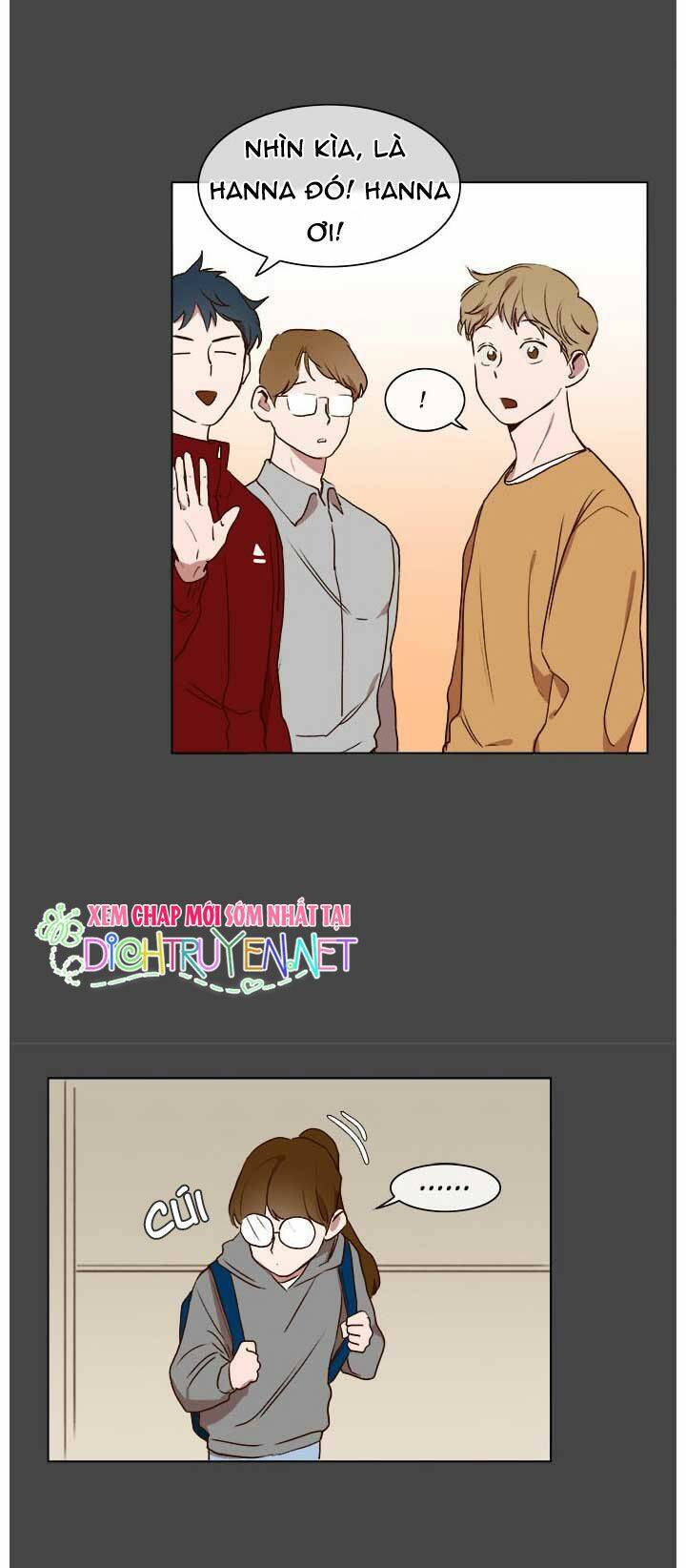 Quỷ Sứ Số 4 Chapter 11 - Trang 2