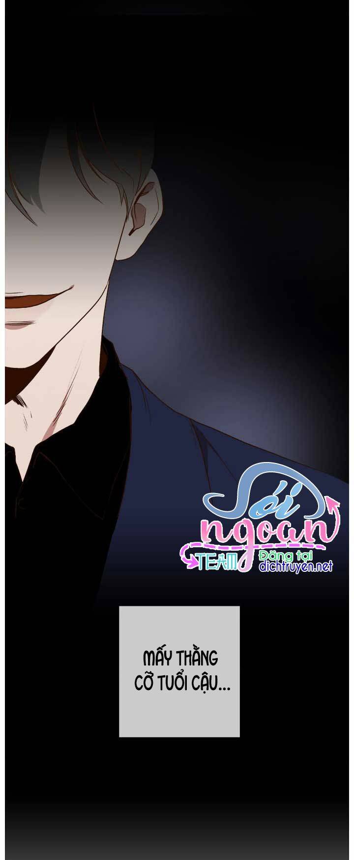 Quỷ Sứ Số 4 Chapter 11 - Trang 2