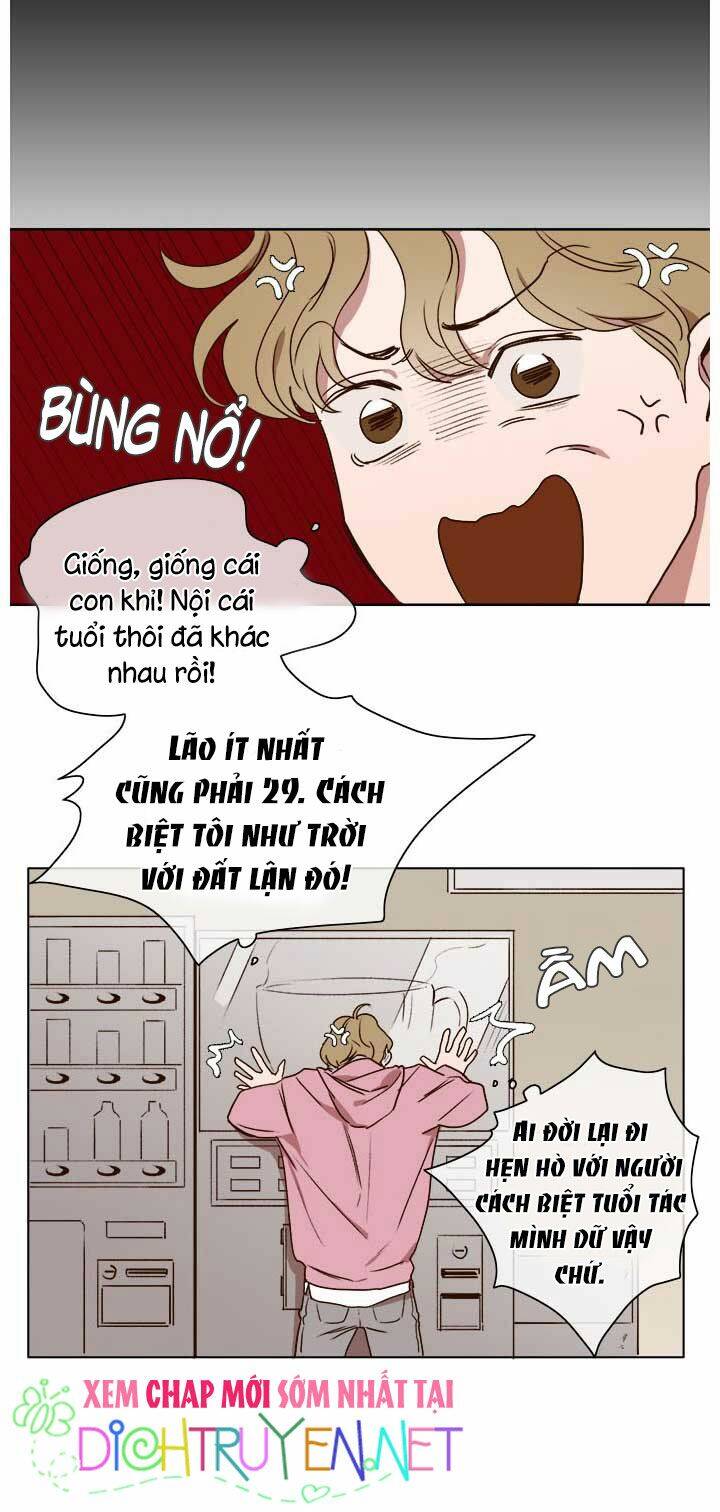 Quỷ Sứ Số 4 Chapter 11 - Trang 2