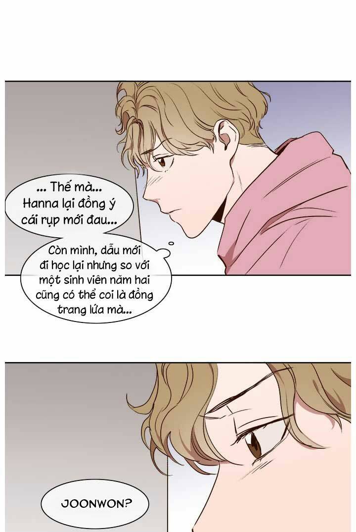 Quỷ Sứ Số 4 Chapter 11 - Trang 2