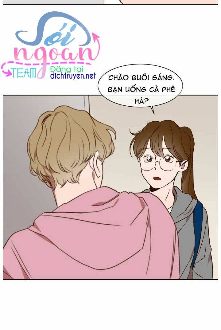 Quỷ Sứ Số 4 Chapter 11 - Trang 2