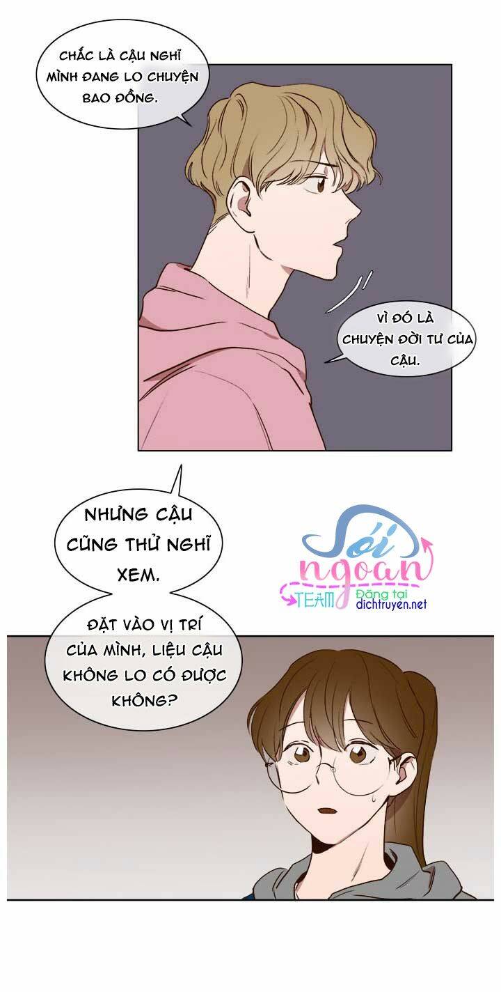 Quỷ Sứ Số 4 Chapter 11 - Trang 2