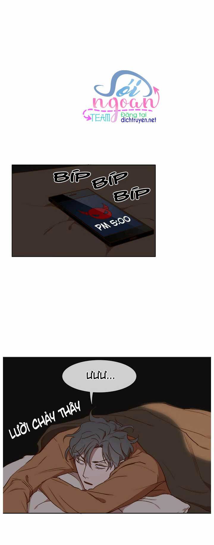 Quỷ Sứ Số 4 Chapter 11 - Trang 2