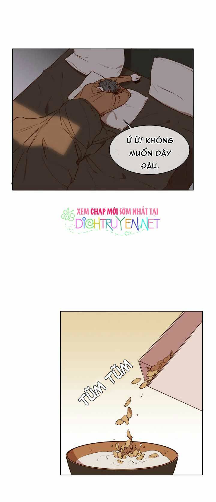 Quỷ Sứ Số 4 Chapter 11 - Trang 2