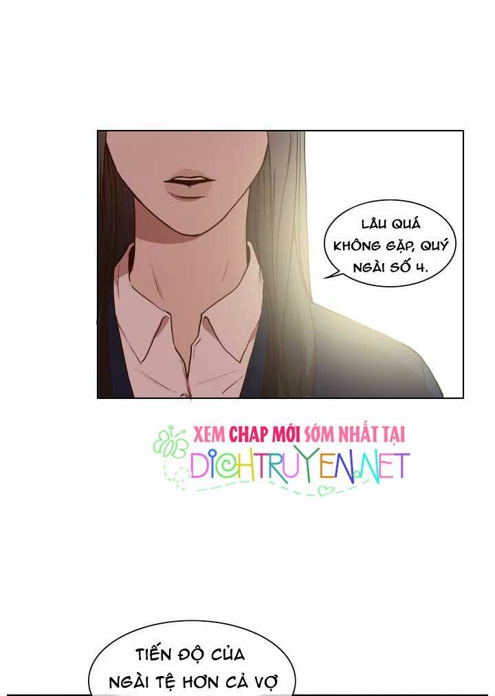 Quỷ Sứ Số 4 Chapter 11 - Trang 2