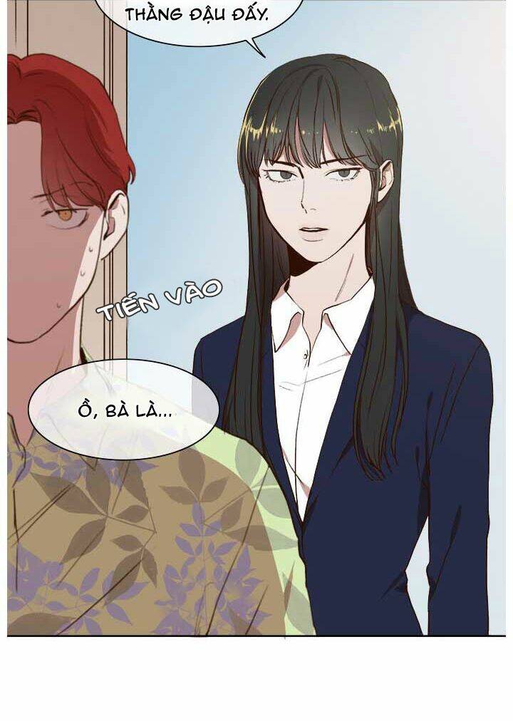 Quỷ Sứ Số 4 Chapter 11 - Trang 2