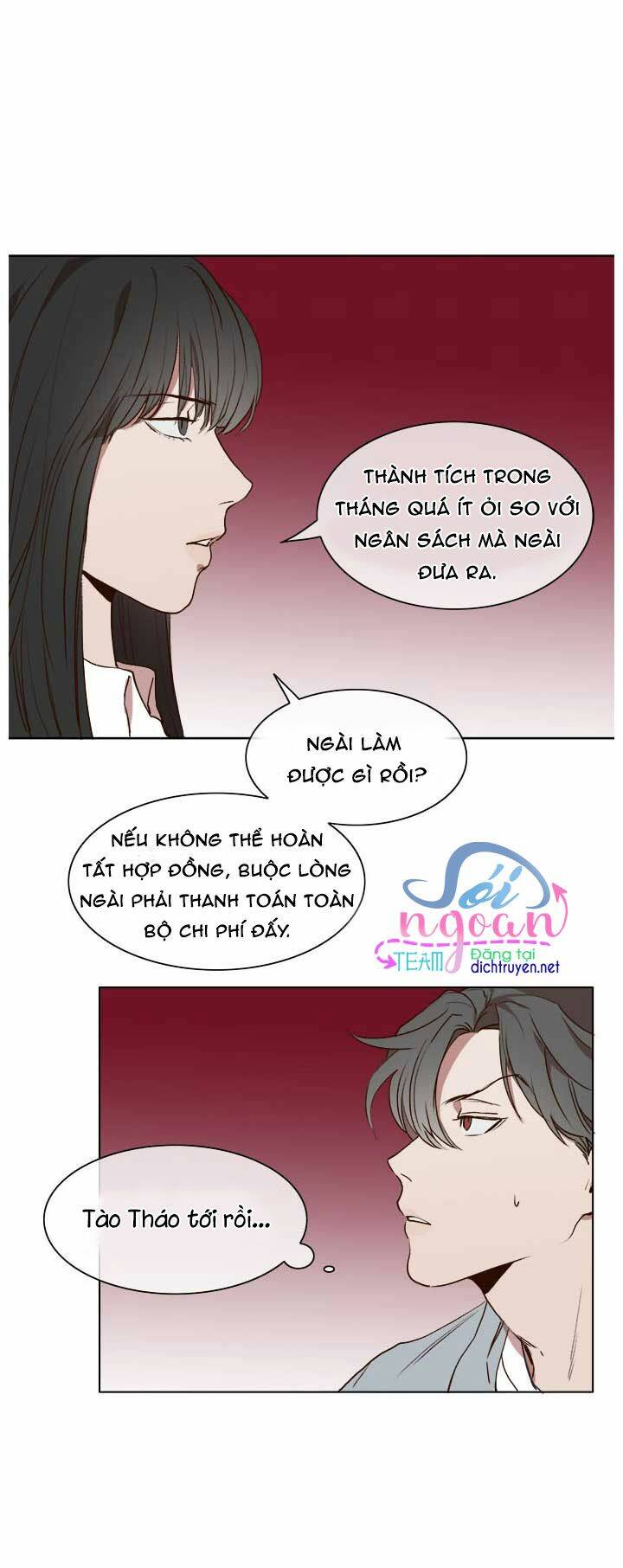 Quỷ Sứ Số 4 Chapter 11 - Trang 2
