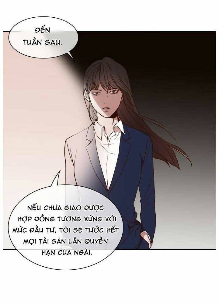Quỷ Sứ Số 4 Chapter 11 - Trang 2